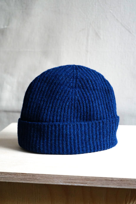 wool knitted scotland scottish beanie cap hat 