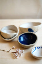Load image into Gallery viewer, tiny bowl //white
