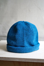 Load image into Gallery viewer, roll hat //aqua
